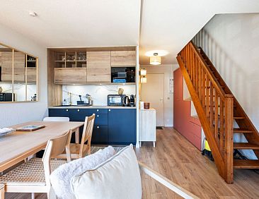 Appartement Grand Horizon 1