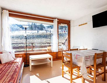 Appartement Les Eterlous