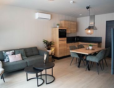 Vakantiehuisje in Voeren