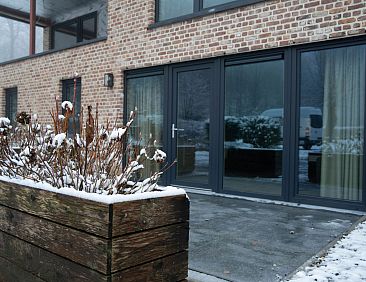 Appartement Camping Natuurlijk Limburg - Studio