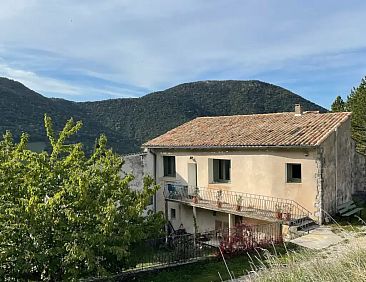De Gîte des Lançons