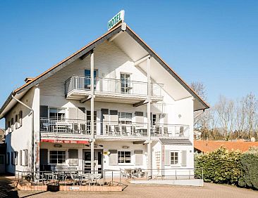 Hotel am See