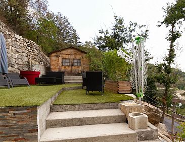Chalet «Cheylard»