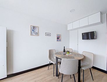 Appartement Brelin