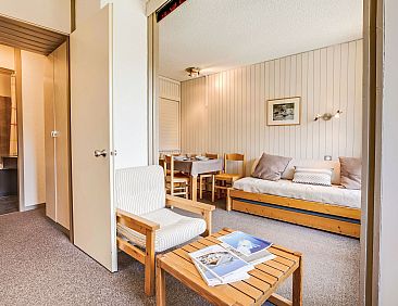 Appartement Origanes 324