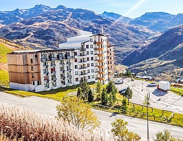 Appartement Médian 330