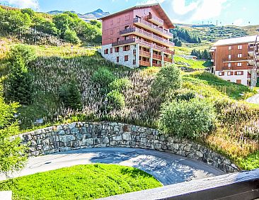 Appartement Armoise 51