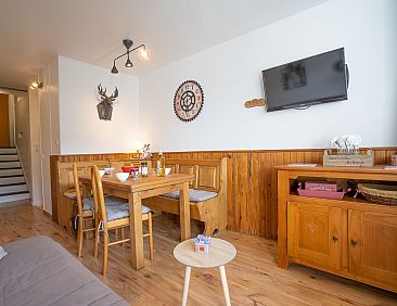 Appartement Les Lauzes D12