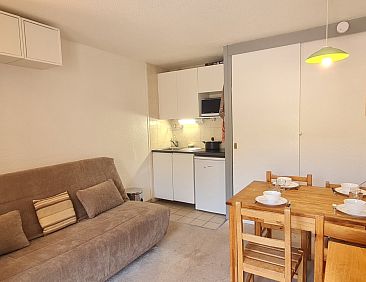 Appartement Meije 7