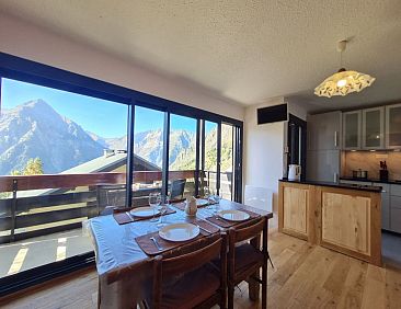 Appartement Sequoias