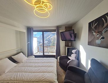 Appartement Lauvitel