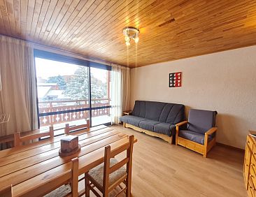 Appartement Eperon 3