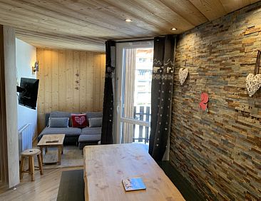 Appartement Seracs