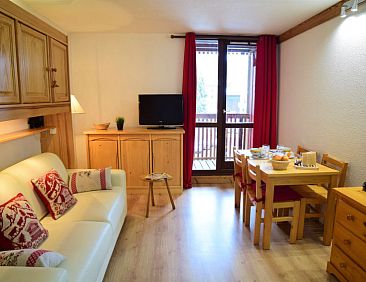 Appartement Andromède