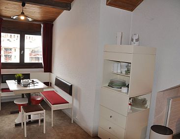 Appartement Olympe