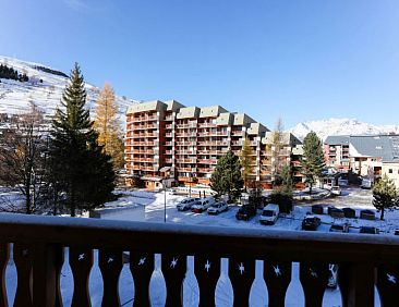 Appartement Plein Sud A
