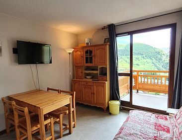 Appartement Pleiades