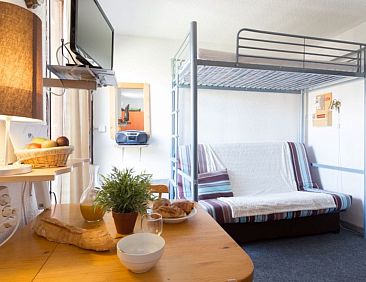 Appartement Plein Sud B