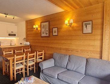 Appartement Lauvitel