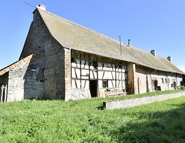 Geschakelde woning in Lyon