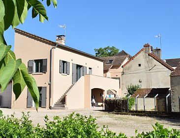 Geschakelde woning in Lyon