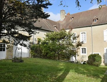 Geschakelde woning in Lyon
