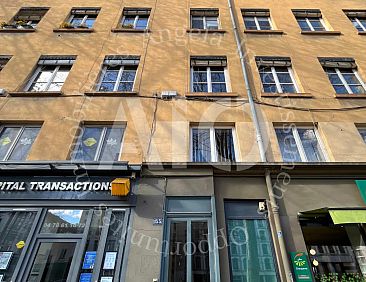 Appartement in Lyon