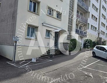 Appartement in Lyon