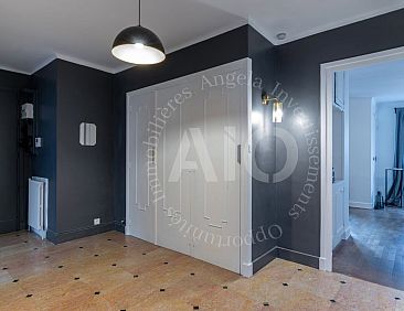 Appartement in Lyon