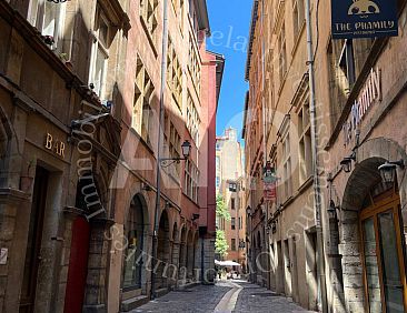 Appartement in Lyon