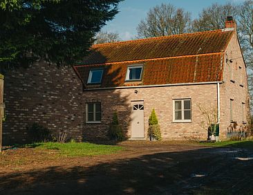 Vakantiehuis in Peer