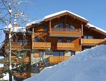 Appartement Appartement Paradi Ski, Bike und Wandern