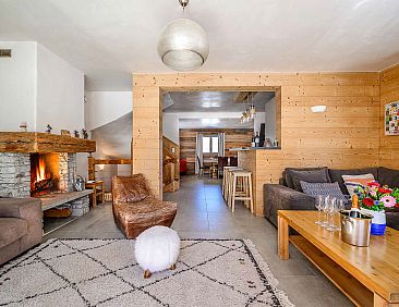 Vakantiehuis Acajuma