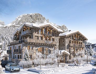 Appartement in Val-D'isere