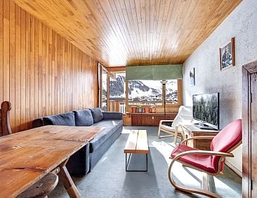Appartement in Val-D'isere
