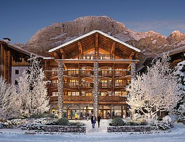 Appartement in Val-D'isere