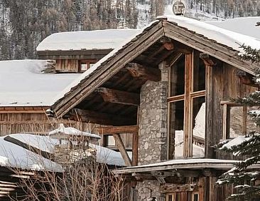 Chalet in Val-D'isere