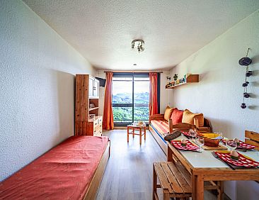 Appartement Pegase Phenix