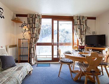 Appartement Vostok Zodiaque