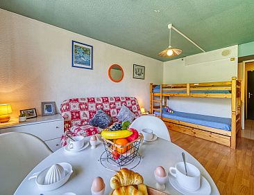 Appartement Soyouz Vanguard