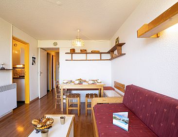 Appartement Pegase Phenix