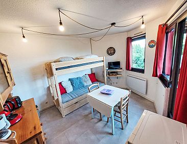 Appartement Ariane