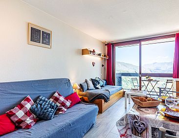 Appartement Pegase Phenix