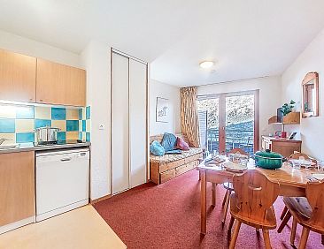 Appartement Bâtiment A