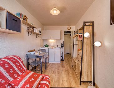 Appartement Vostok Zodiaque