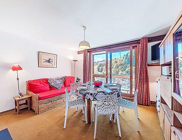 Appartement Vostok Zodiaque