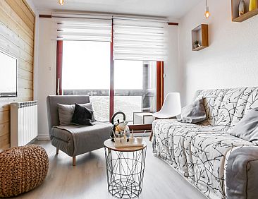 Appartement Lunik Orion