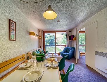 Appartement Pegase Phenix