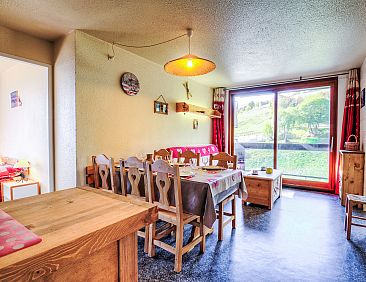 Appartement Pegase Phenix