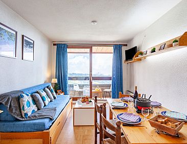 Appartement Lunik Orion